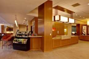 Отель Hyatt Place Detroit/Novi  Нови